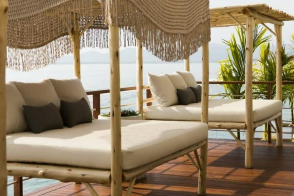 YONA BEACH CLUB PHUKET