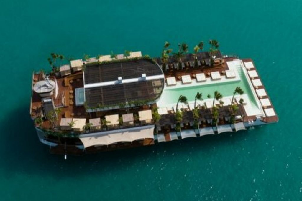 YONA BEACH CLUB PHUKET