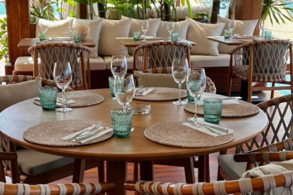 YONA BEACH CLUB PHUKET