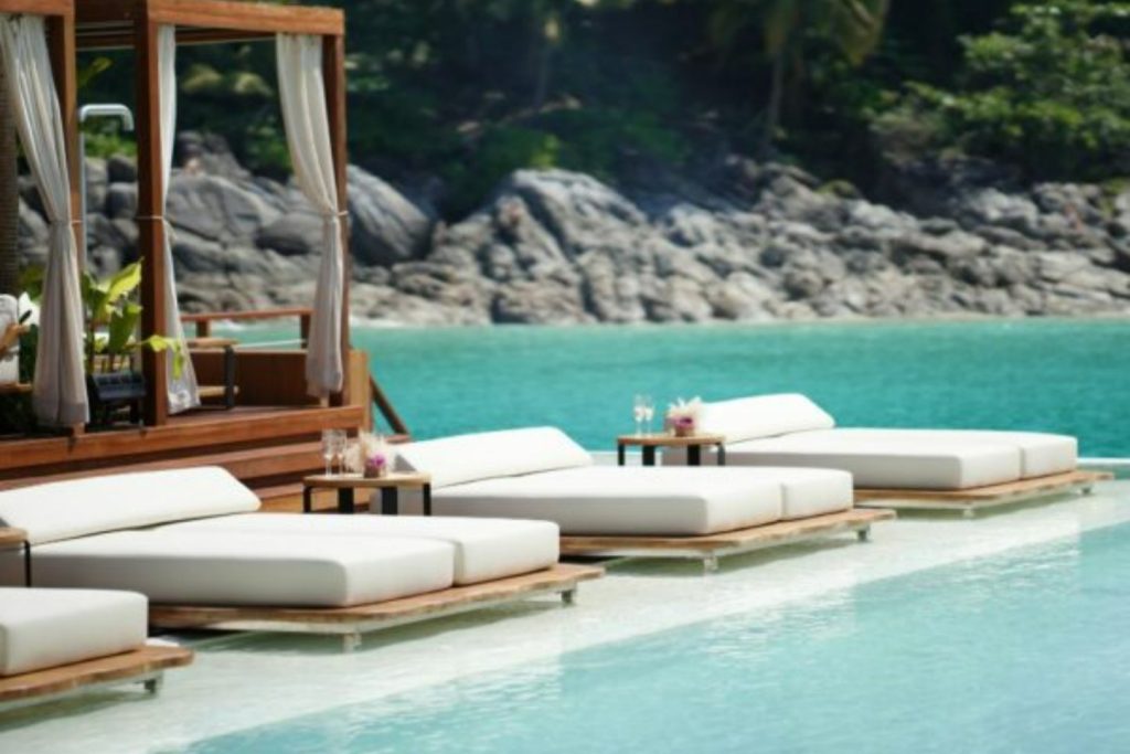 YONA BEACH CLUB PHUKET