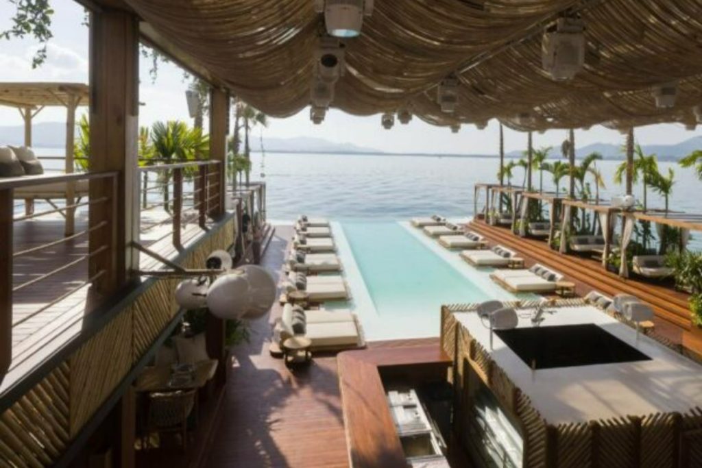 YONA BEACH CLUB PHUKET