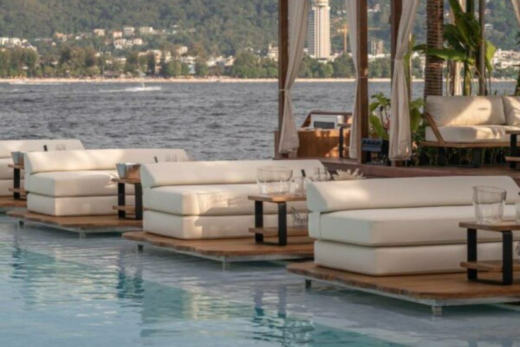 YONA BEACH CLUB PHUKET