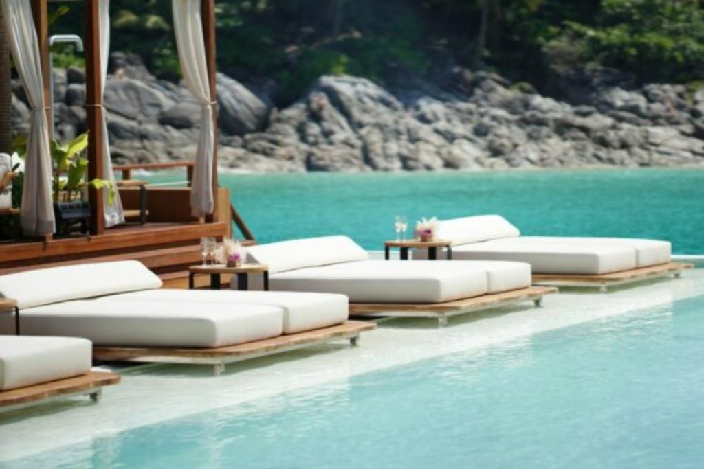 YONA BEACH CLUB PHUKET