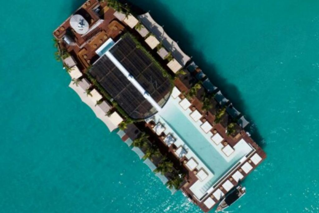 YONA BEACH CLUB PHUKET