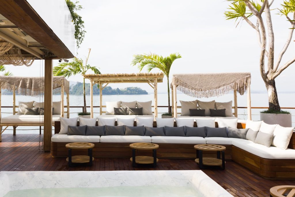 YONA BEACH CLUB PHUKET