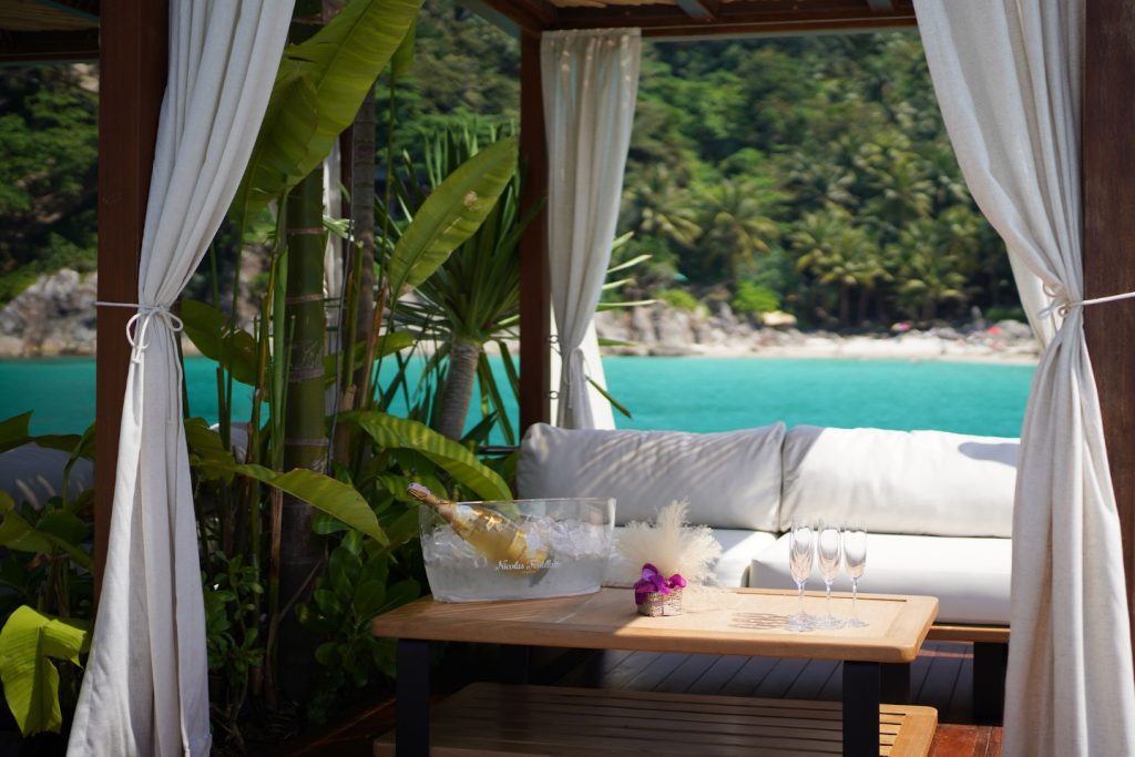 YONA BEACH CLUB PHUKET