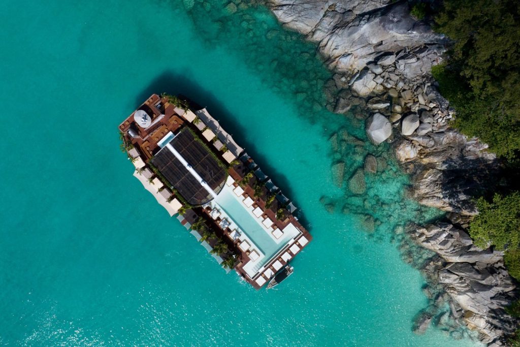 YONA BEACH CLUB PHUKET